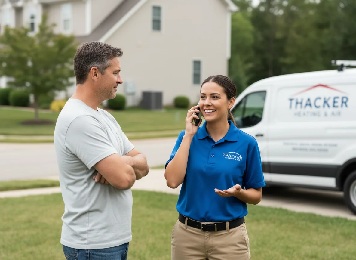 Ac Repair Blocksburg, CA FAQs